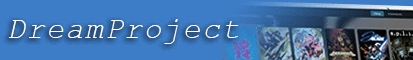 DreamProject